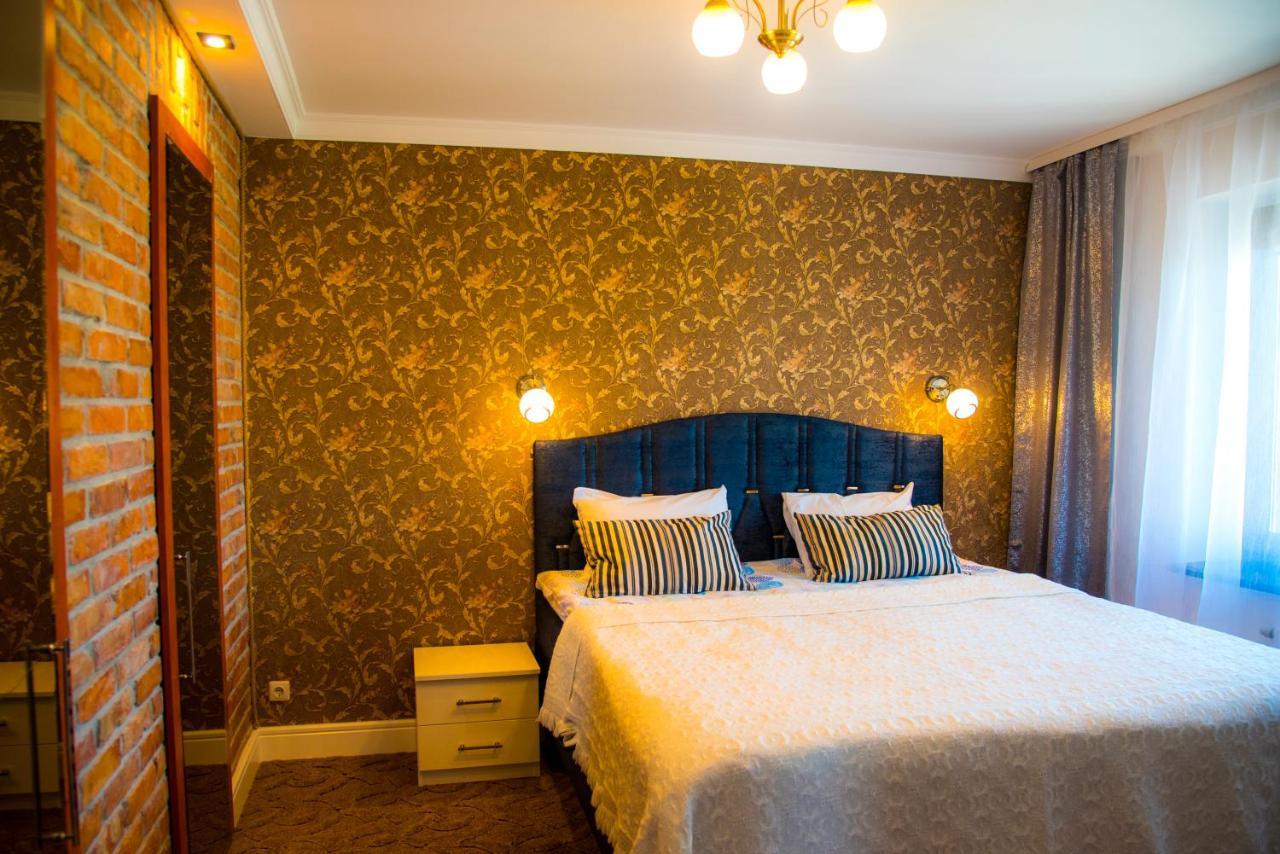 Lyra63 Large 80Sq M Top 14 Floor Шяуляй Экстерьер фото